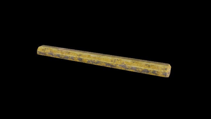 UE项目资源_模型资源_金属001