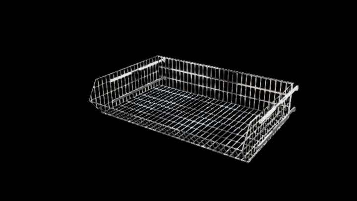 UE项目资源_模型资源_钢架116