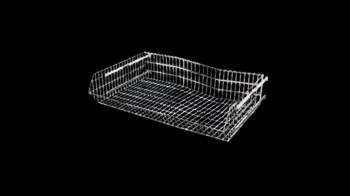 UE项目资源_模型资源_钢架118