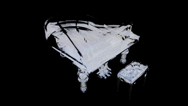 UE项目资源_模型资源_钢琴019