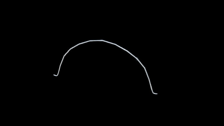 UE项目资源_模型资源_铁丝014