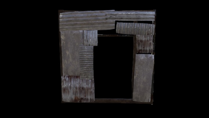 UE项目资源_模型资源_铁皮052