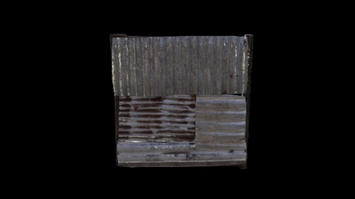 UE项目资源_模型资源_铁皮054