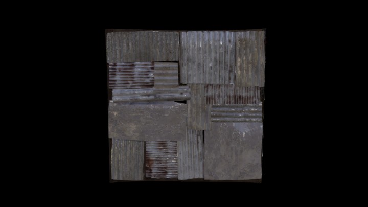 UE项目资源_模型资源_铁皮055