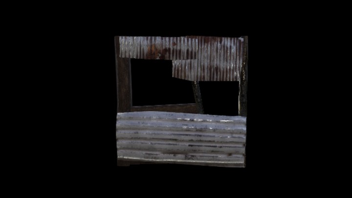 UE项目资源_模型资源_铁皮076