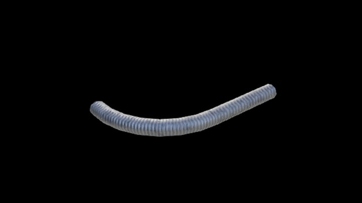 UE项目资源_模型资源_铁管035