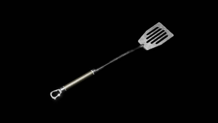 UE项目资源_模型资源_铲子042