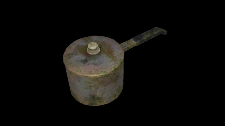 UE项目资源_模型资源_锅172