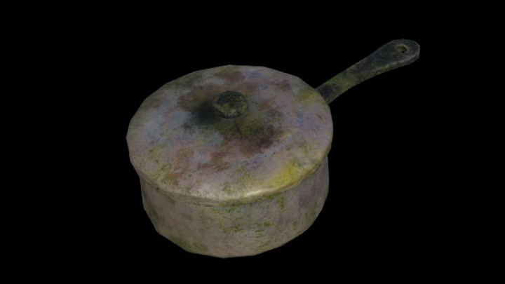 UE项目资源_模型资源_锅174