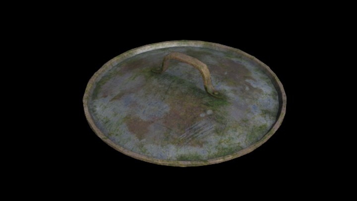 UE项目资源_模型资源_锅盖032