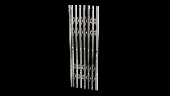 UE项目资源_模型资源_门1342