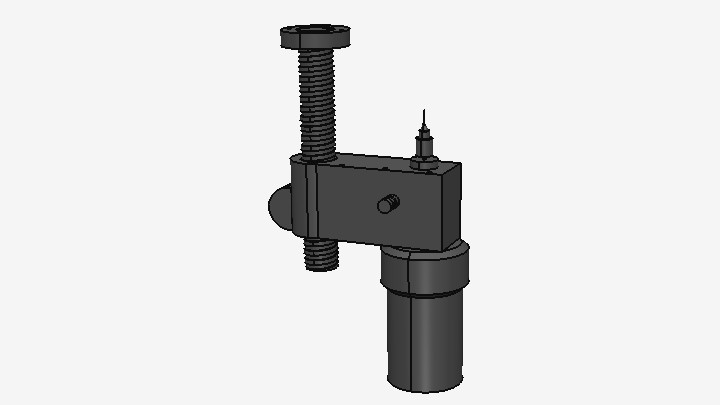 UG_全自动精密钻孔机003