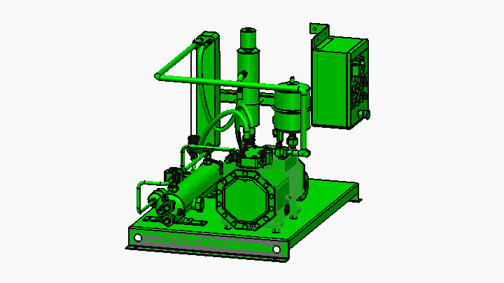 UG_冰片机片冰机001