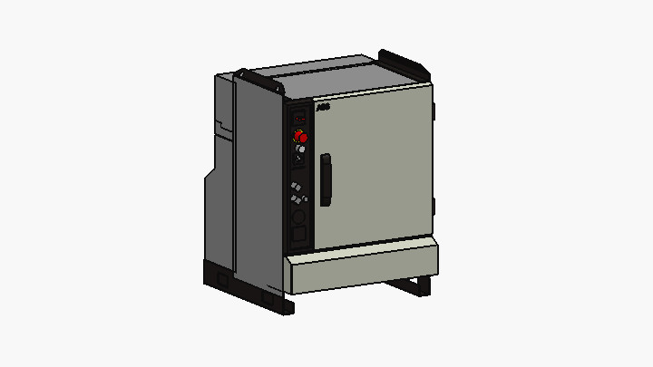 UG_宝洁卫生巾生产输送生产线001