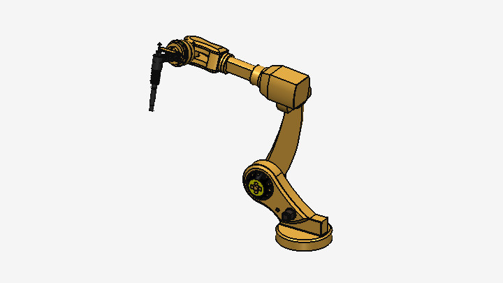 X_T_六轴二保焊焊接机器人001