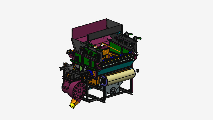 X_T_玉米双收专用脱皮机001