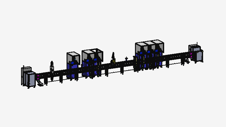 X_T_视觉点胶生产线001