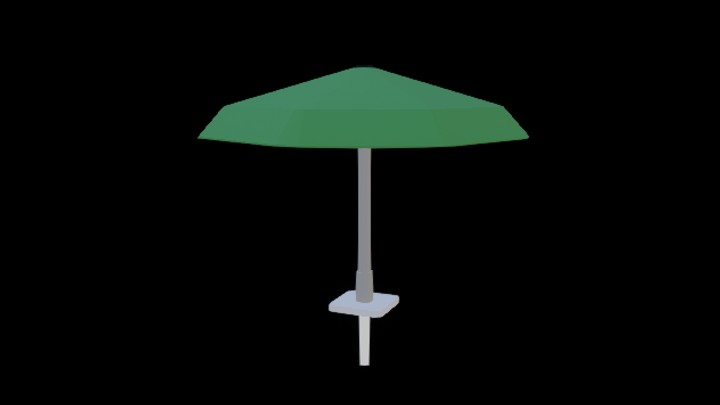 次世代_卡通_伞003