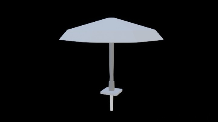 次世代_卡通_伞005