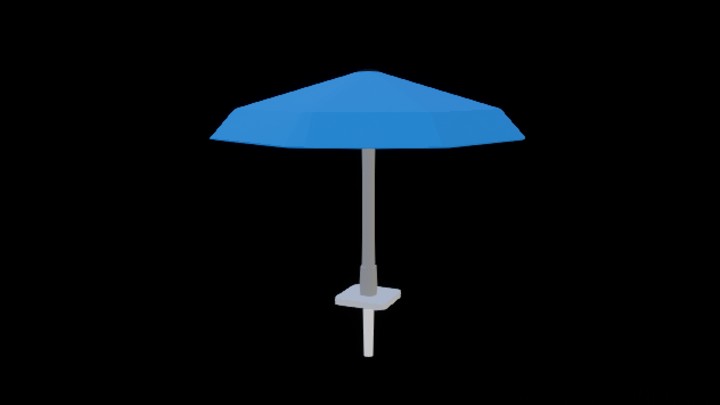 次世代_卡通_伞006