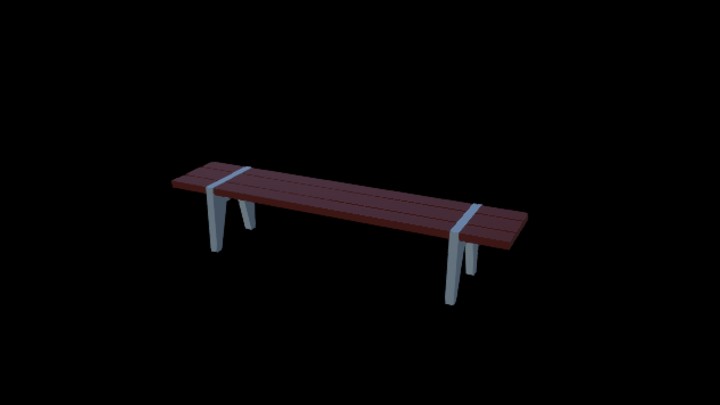 次世代_卡通_凳子007