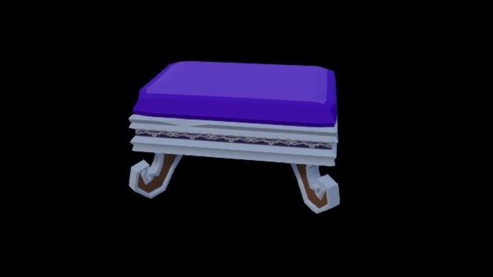 次世代_卡通_凳子015