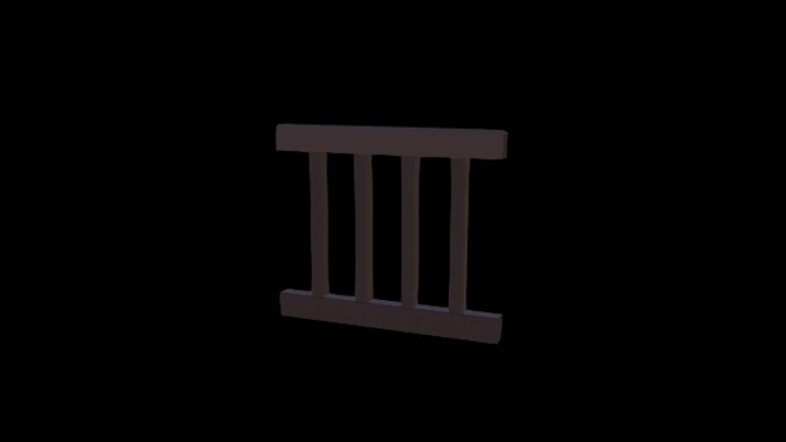 次世代_卡通_围栏007