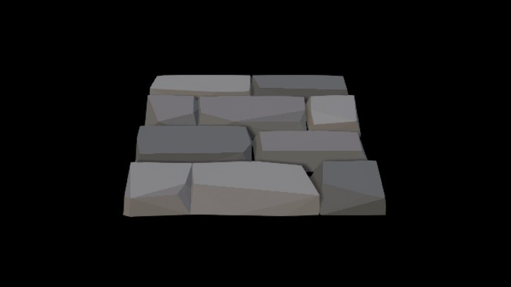 次世代_卡通_地砖001