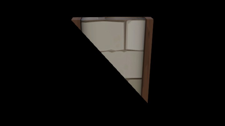 次世代_卡通_墙107