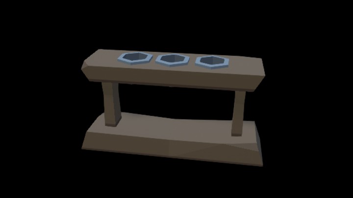 次世代_卡通_杯架001