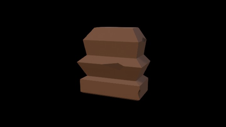 次世代_卡通_柱子039