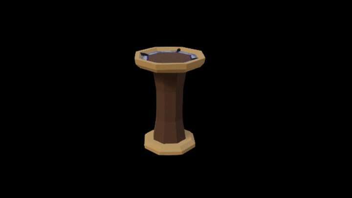 次世代_卡通_柱子070