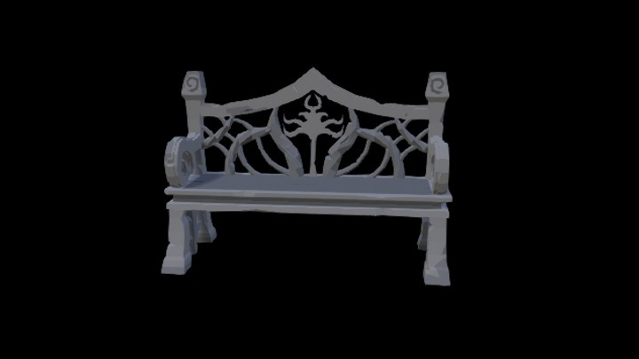 次世代_卡通_椅子013