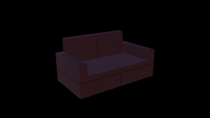 次世代_卡通_沙发002