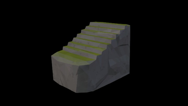 次世代_卡通_石块020