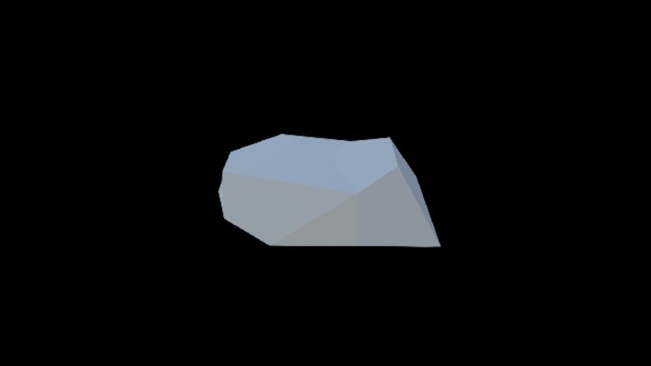 次世代_卡通_石头042