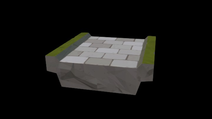 次世代_卡通_石桥001