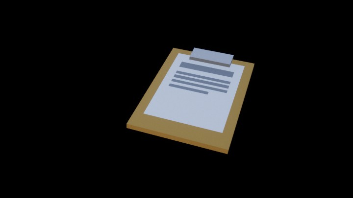 次世代_卡通_笔记夹板001