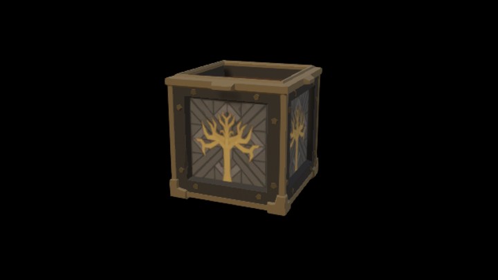 次世代_卡通_箱子009