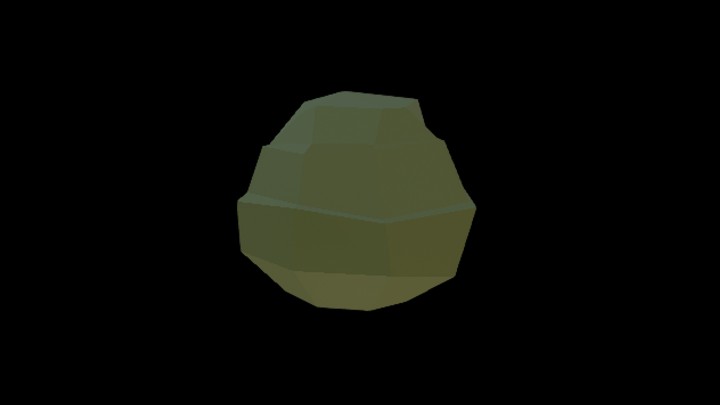 次世代_卡通_绿植033