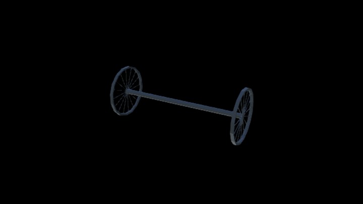 次世代_卡通_车轮001