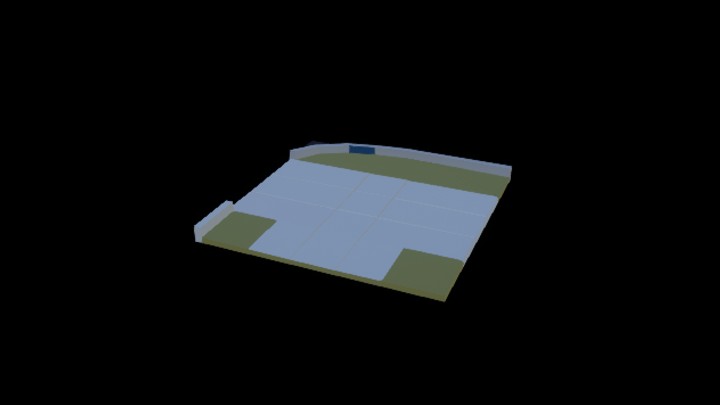 次世代_卡通_道路011