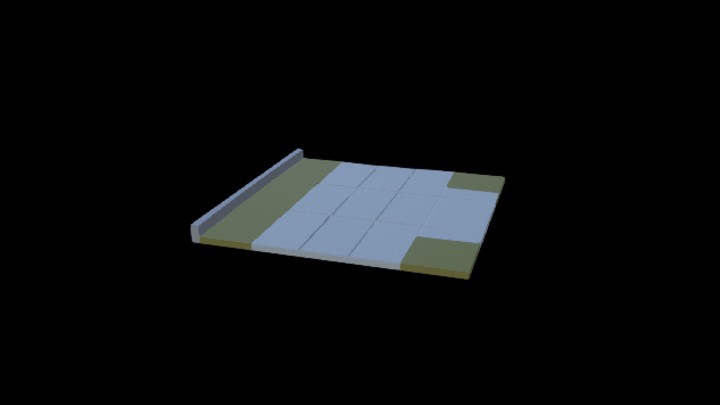 次世代_卡通_道路017