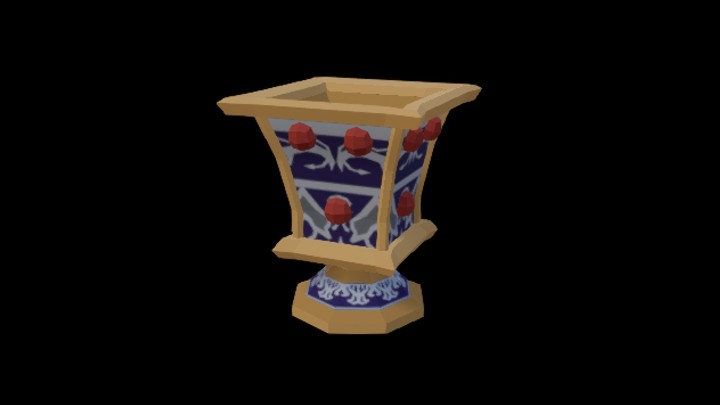 次世代_卡通_酒杯003