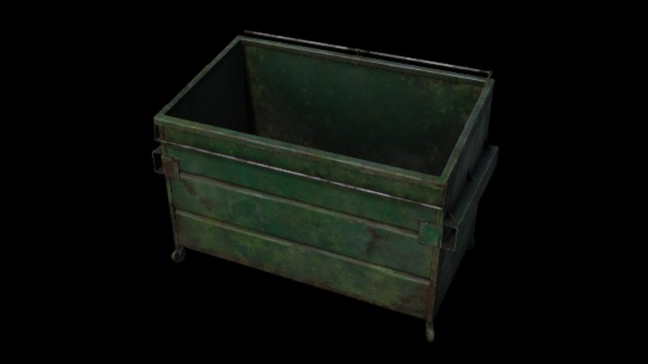 次世代_垃圾桶007