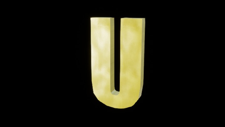 次世代_字母U001