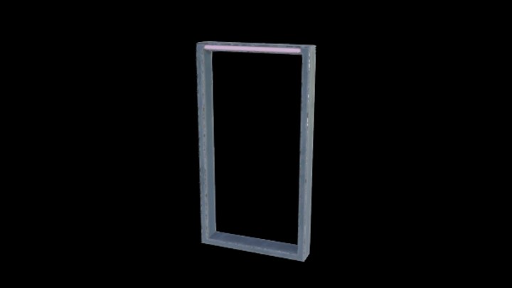 次世代_安检门002