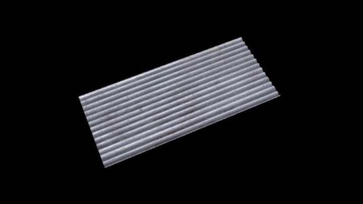 次世代_波纹瓦001