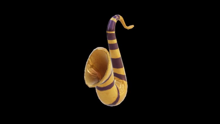 次世代_萨克斯001