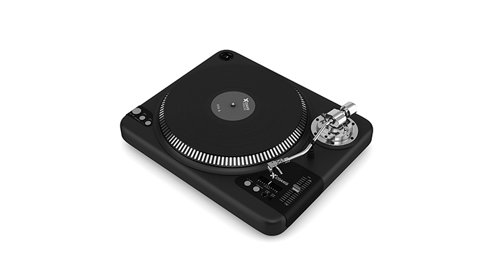 渲染模型_乐器021